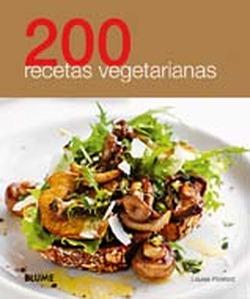 Foto 200 Recetas vegetarianas foto 437753