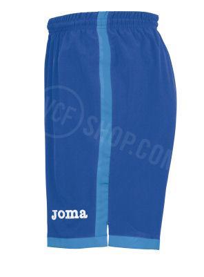 Foto 2012-13 Valencia Joma Away Shorts (Blue) foto 606593