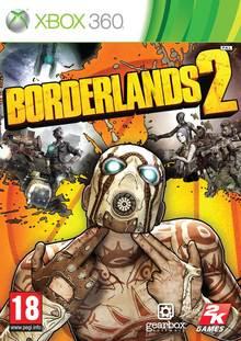 Foto 2K GAMES Borderlands 2 - Xbox 360 foto 203054