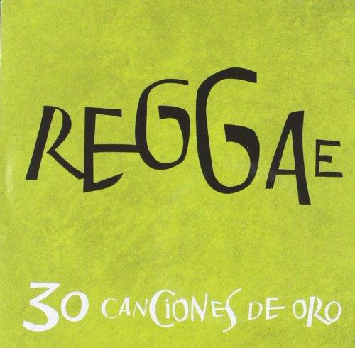 Foto 30 Canciones De Oro (Reggae) foto 339387