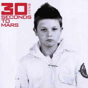 Foto 30 Seconds To Mars: 30 Seconds To Mars - CD foto 50664