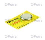 Foto 3v Lithium Coin Cell (Carded) foto 874892