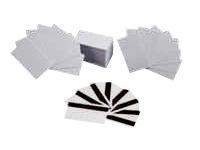Foto 500Pk Premier Plus Blank White Cards 30 Mil (Pvc Composite) foto 628613