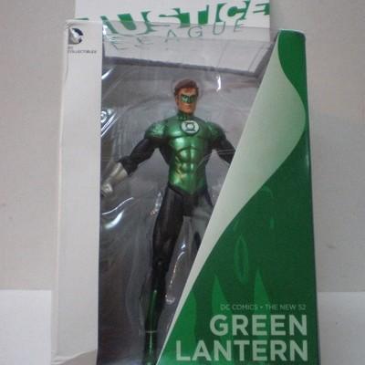 Foto 52 Figura Dc Green Lantern foto 541584