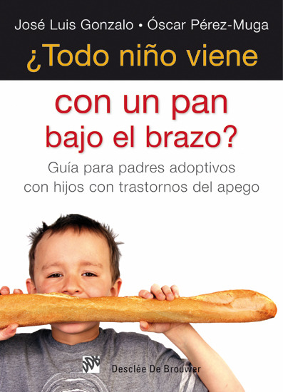 Foto ¿Todo niño viene con un pan bajo el brazo? foto 452390