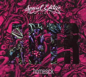Foto A Day To Remember: Homesick (Re-Issue) Deluxe Version CD foto 203105