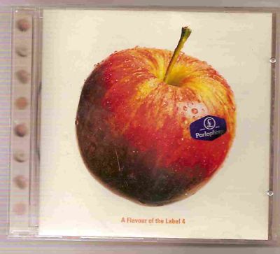 Foto A Flavour Of The Label 4 Cd  Supergrass Foo Fighters ++ foto 859146