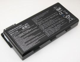 Foto A6200-489US 11.1V 48Wh baterías para ordenador portátil foto 667307