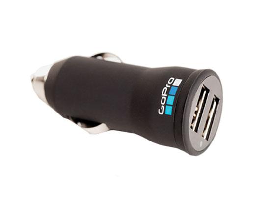 Foto Accesorios Gopro Car Charger foto 392407