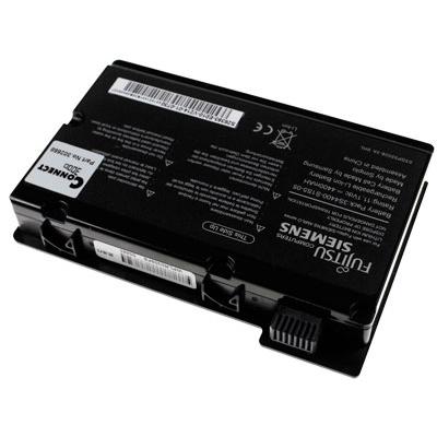 Foto AccuPower batería adecuada para Fujitsu-Siemens Amilo Pi2530 foto 60379