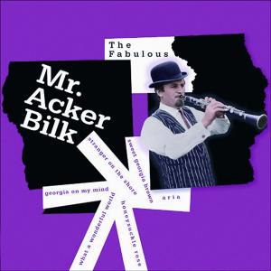 Foto Acker Bilk: The Fabulous CD
