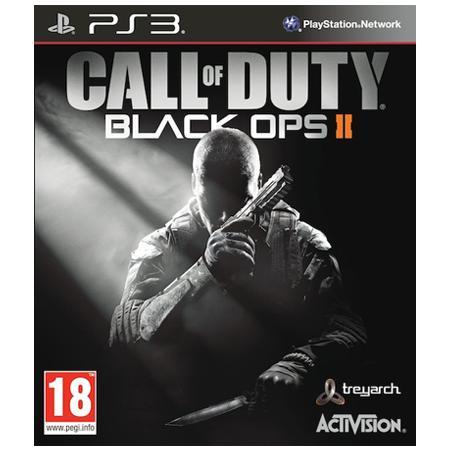 Foto Activision Ps3 Call Of Duty Black Ops 2 foto 360509