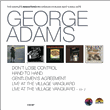 Foto Adams, George - Complete Black Saint/ Soul Note (box Set) foto 729299