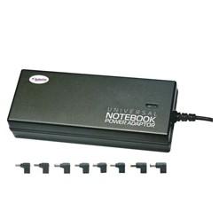 Foto Adaptador de corriente universal 90w (8 conectores) phbatteries para foto 736761
