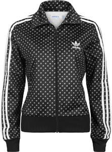 Foto Adidas Firebird Tt W chaqueta negro blanco 36 foto 953781