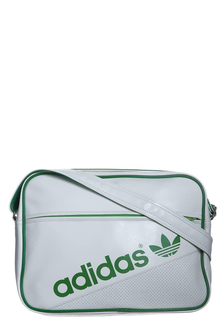 Foto Adidas Originals Airline Bag Bandolera Blanco One Size foto 28655