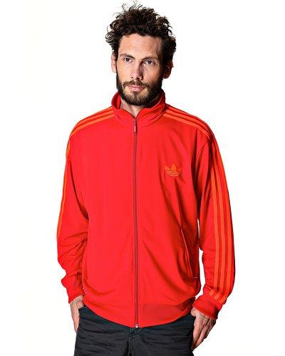 Foto Adidas Originals chaqueta con cremallera - Adi FB Tracktop foto 380259