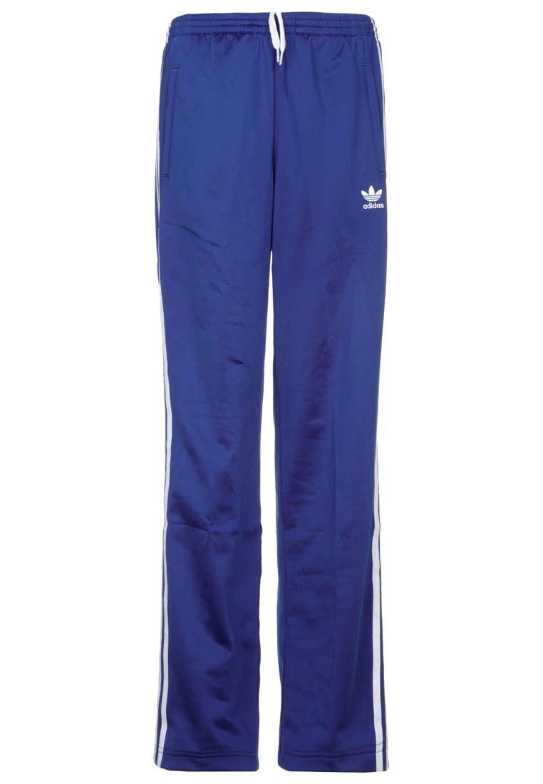 Foto adidas Originals FIREBIRD Pantalón de deporte azul foto 436707