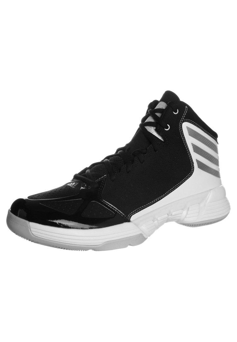 Foto Adidas Performance Mad Handle Zapatillas De Baloncesto Negro 49 foto 365930