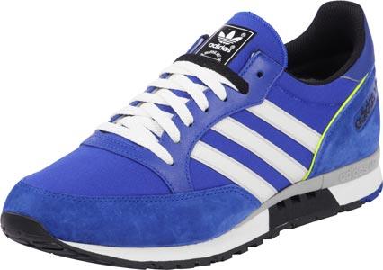 Foto Adidas Phantom calzado azul 47 1/3 EU 12,0 UK foto 436907