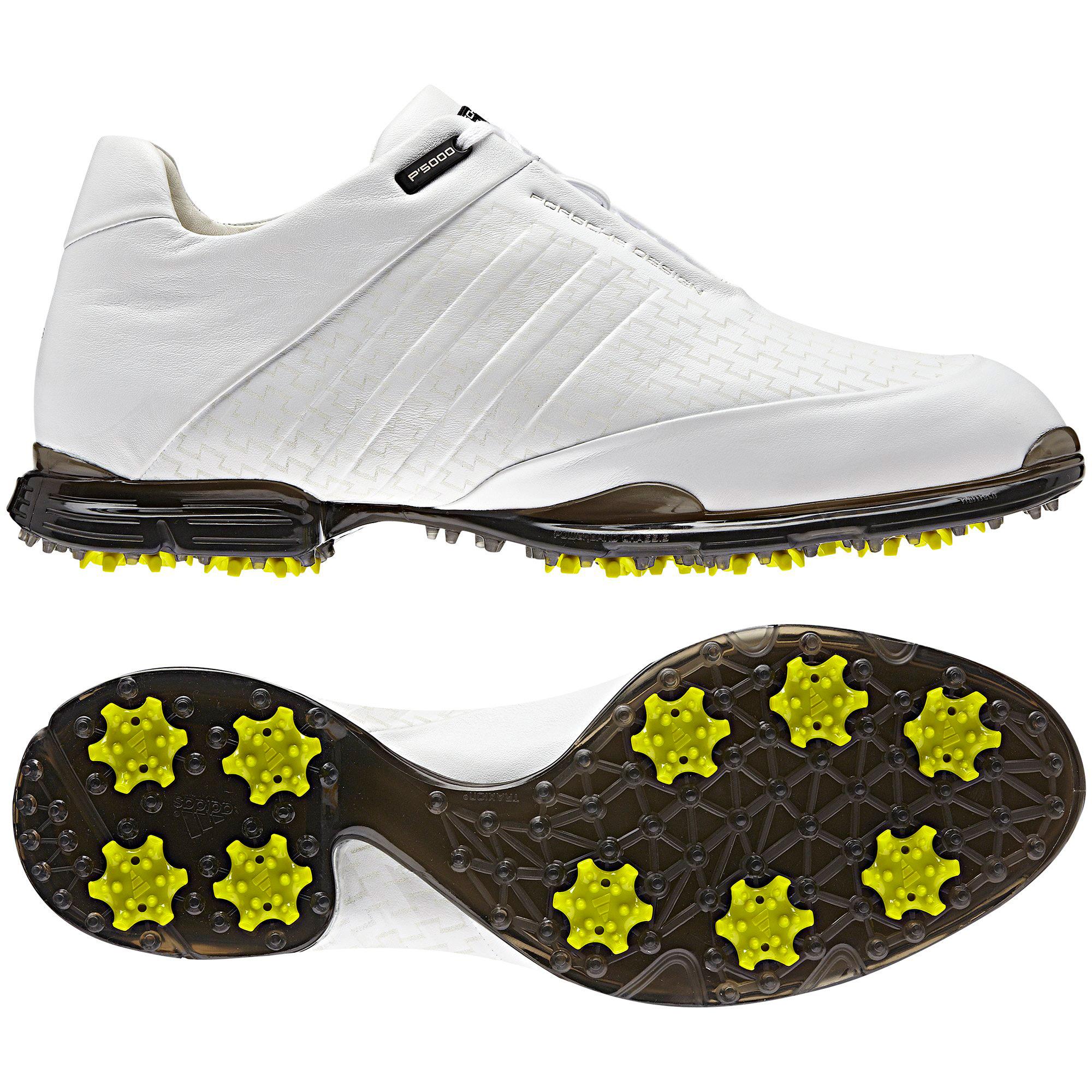 Foto adidas zapato de golf con tacos SEF LT Hombre foto 324971