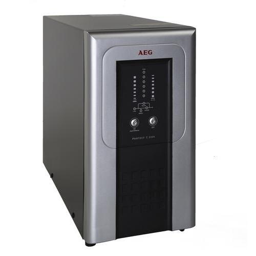 Foto Aeg Power Solutions Protect C 2000 ( Black / Silver ) foto 583776