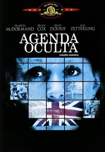 Foto Agenda Oculta [DVD] foto 158342