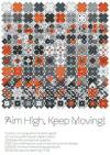 Foto Aim High, Keep Moving! foto 36503