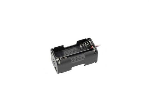 Foto Airtronics Battery Holder - 4-Cell W/ Z Connector 95040Z foto 43398