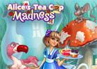 Foto Alice's Tea Cup Madness foto 671269