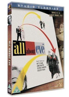 Foto All About Eve [dvd] [1950] foto 726469