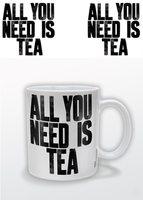 Foto All You Need Is Tea foto 503187