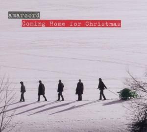 Foto amarcord: Coming Home For Christmas CD foto 393420
