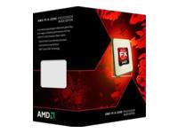 Foto AMD FX-4350 4-Core 4.3GHz AM3+ 12MB Cache 125W retail foto 562811