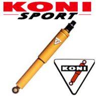 Foto Amortiguador Koni Sport Honda Civic Civic Europe - FK- 1.4i, 1.8i, 2.2CDi excl. 