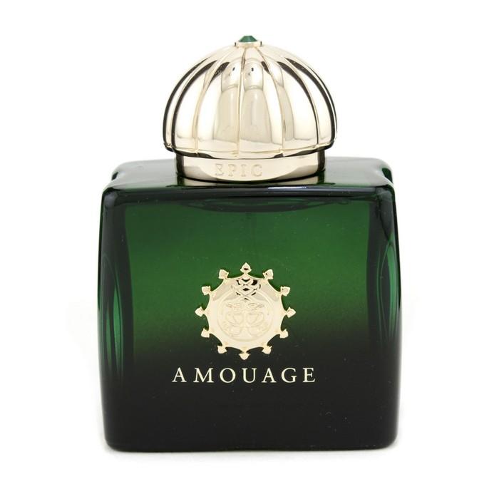 Foto Amouage Epic Eau De Parfum Vap. 50ml/1.7oz foto 219995