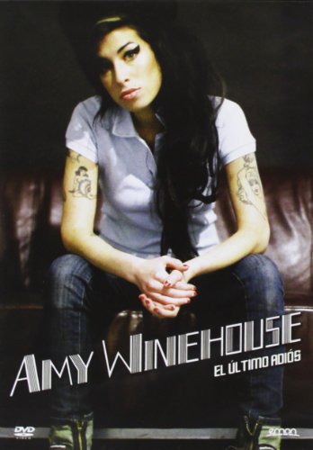 Foto Amy Winehouse: 2º Aniversario [DVD] foto 896161