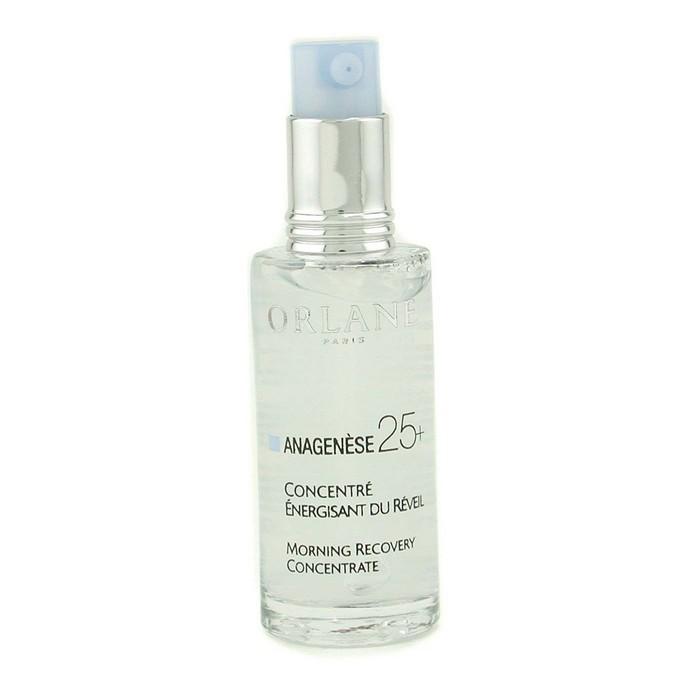 Foto Anagenese 25+ Morning Recovery Concentrate First Time-Fighting - Serum Antienvejecimiento 15ml/0.5oz Orlane foto 284758