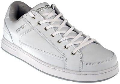 Foto And 1 - Sneakers/zapatillas - Size Us 8.5 Eur 42 - Chill Low   - Blanca/white foto 175569