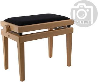 Foto Andexinger 486 S Piano Bench Leather Seat foto 430858