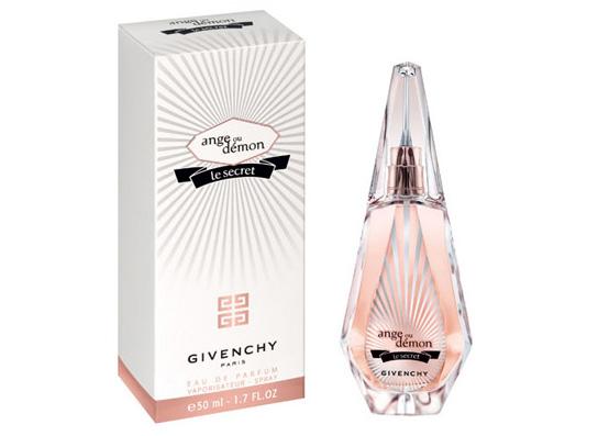 Foto Ange ou Demon Le Secret Givenchy eau de parfum para mujer vaporizador 50 ml foto 339551