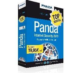Foto Antivirus panda internet security 2013 1 usuarios edicion especial foto 530988