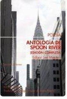 Foto Antología de Spoon River 