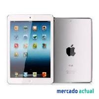 Foto apple ipad mini wi-fi + cellular - tableta - ios 6 - 64 gb - foto 371162