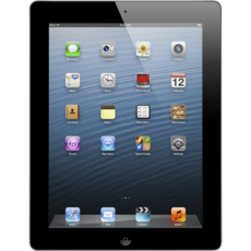 Foto Apple iPad Retina Wi-Fi + Cellular 32GB foto 90006