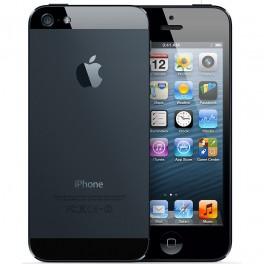Foto Apple iPhone 5 16GB negro 3P foto 626566