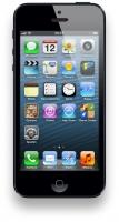 Foto Apple iPhone 5 (16GB) Negro (Teléfono libre) foto 108093