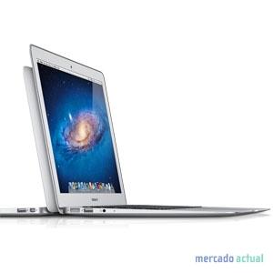 Foto apple macbook air - core i5 1.6 ghz - ram 2 gb foto 76588