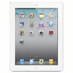 Foto Apple® Ipad 2 Con Wifi Y 3g 64 Gb Color Blanco foto 76601