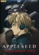 Foto Appleseed - the movie (deluxe edition) (2 dvd) foto 100052